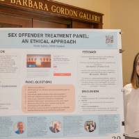 Nicole Sutton; Sex Offender Treatment Panel: An Ethical Approach